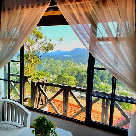 Chez Allen Nuwara Eliya Esterno foto