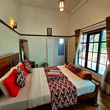 Chez Allen Nuwara Eliya Esterno foto