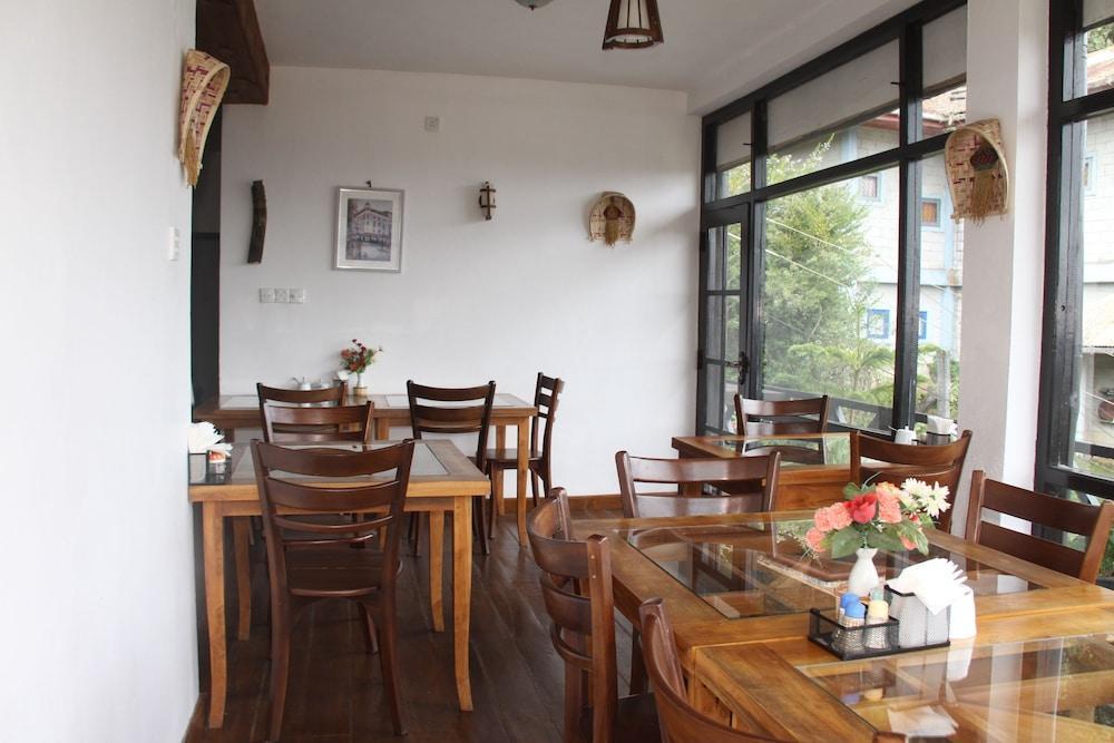 Chez Allen Nuwara Eliya Esterno foto