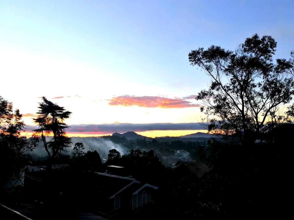 Chez Allen Nuwara Eliya Esterno foto