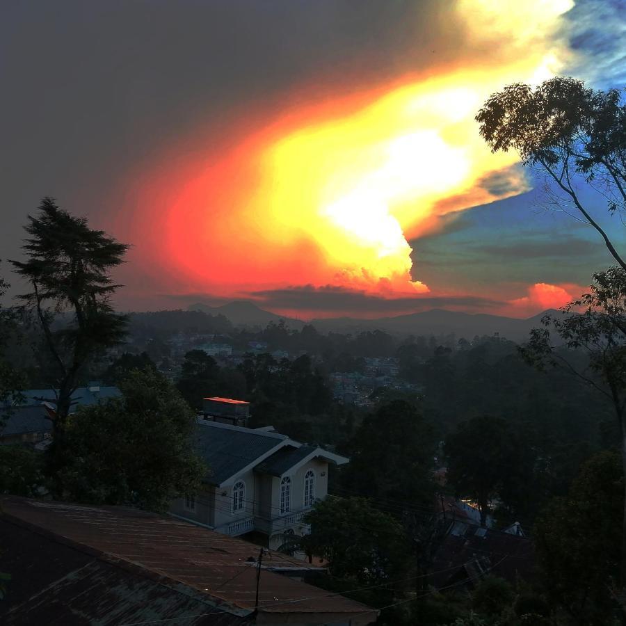 Chez Allen Nuwara Eliya Esterno foto