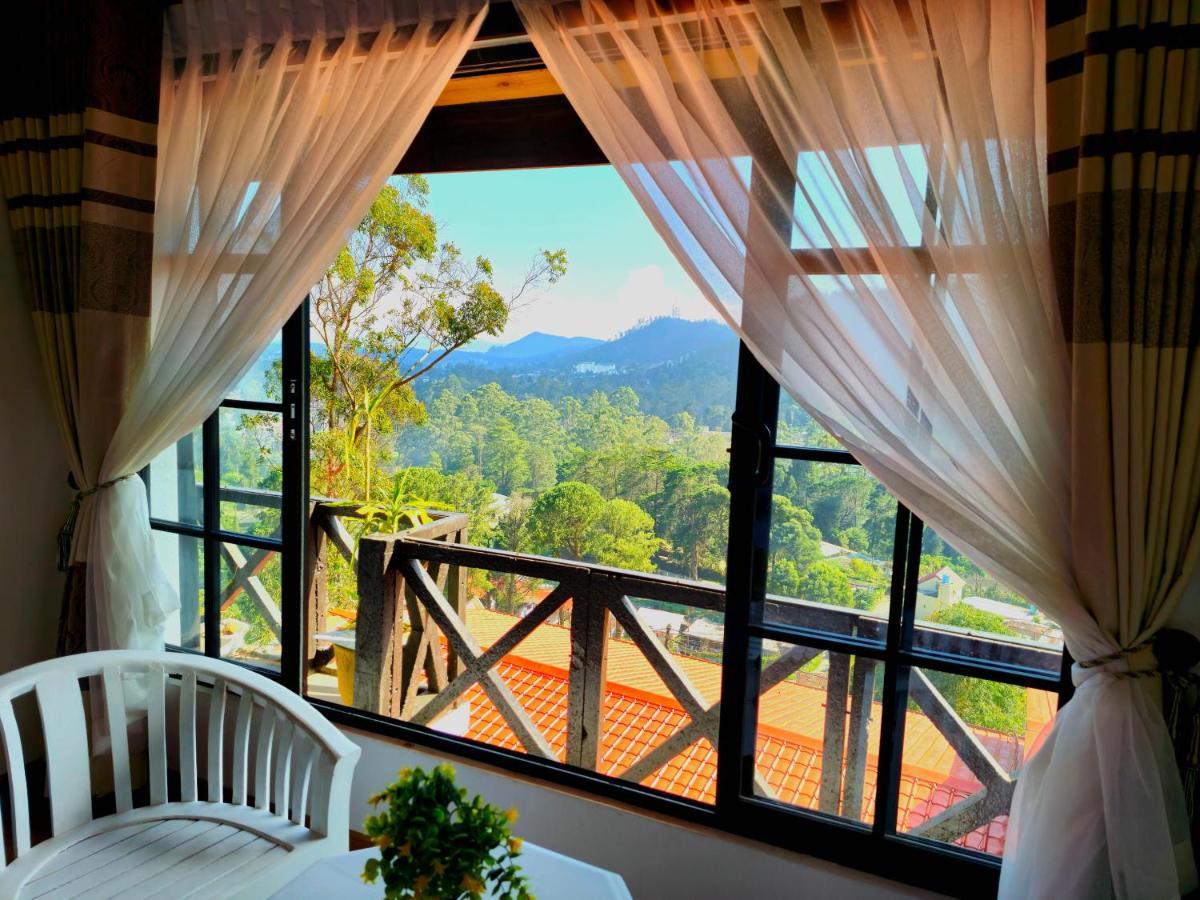 Chez Allen Nuwara Eliya Esterno foto