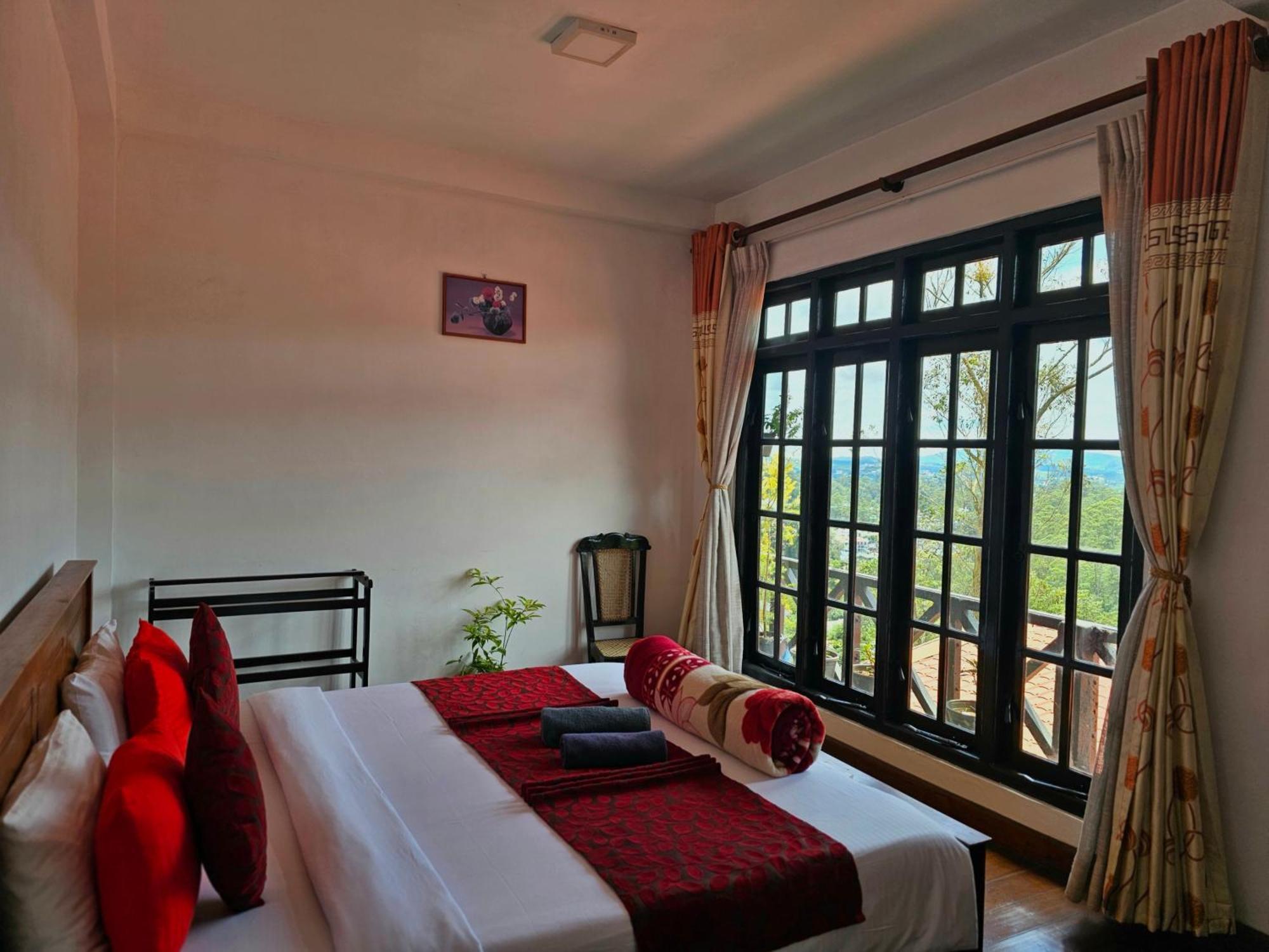 Chez Allen Nuwara Eliya Esterno foto