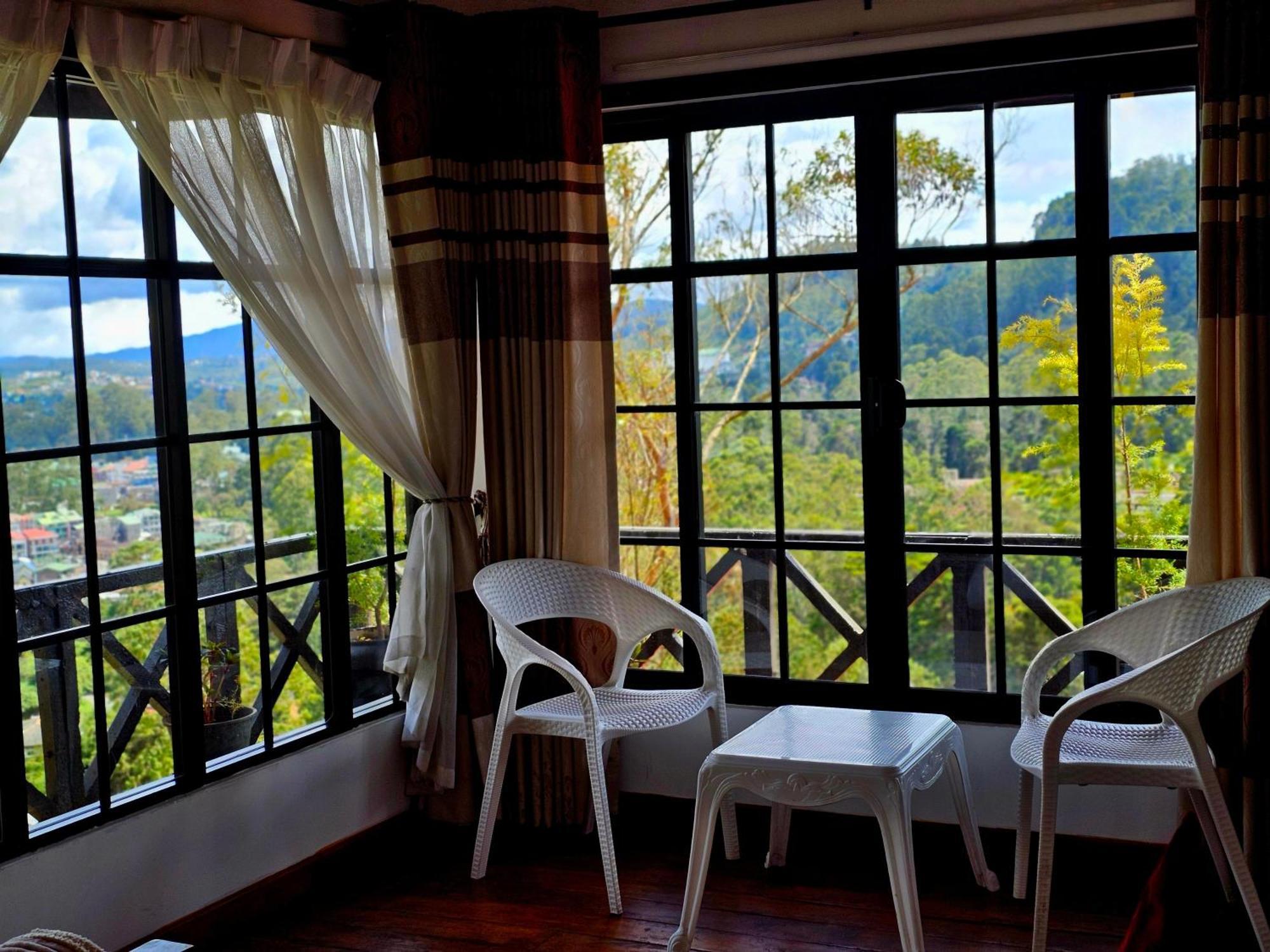 Chez Allen Nuwara Eliya Esterno foto