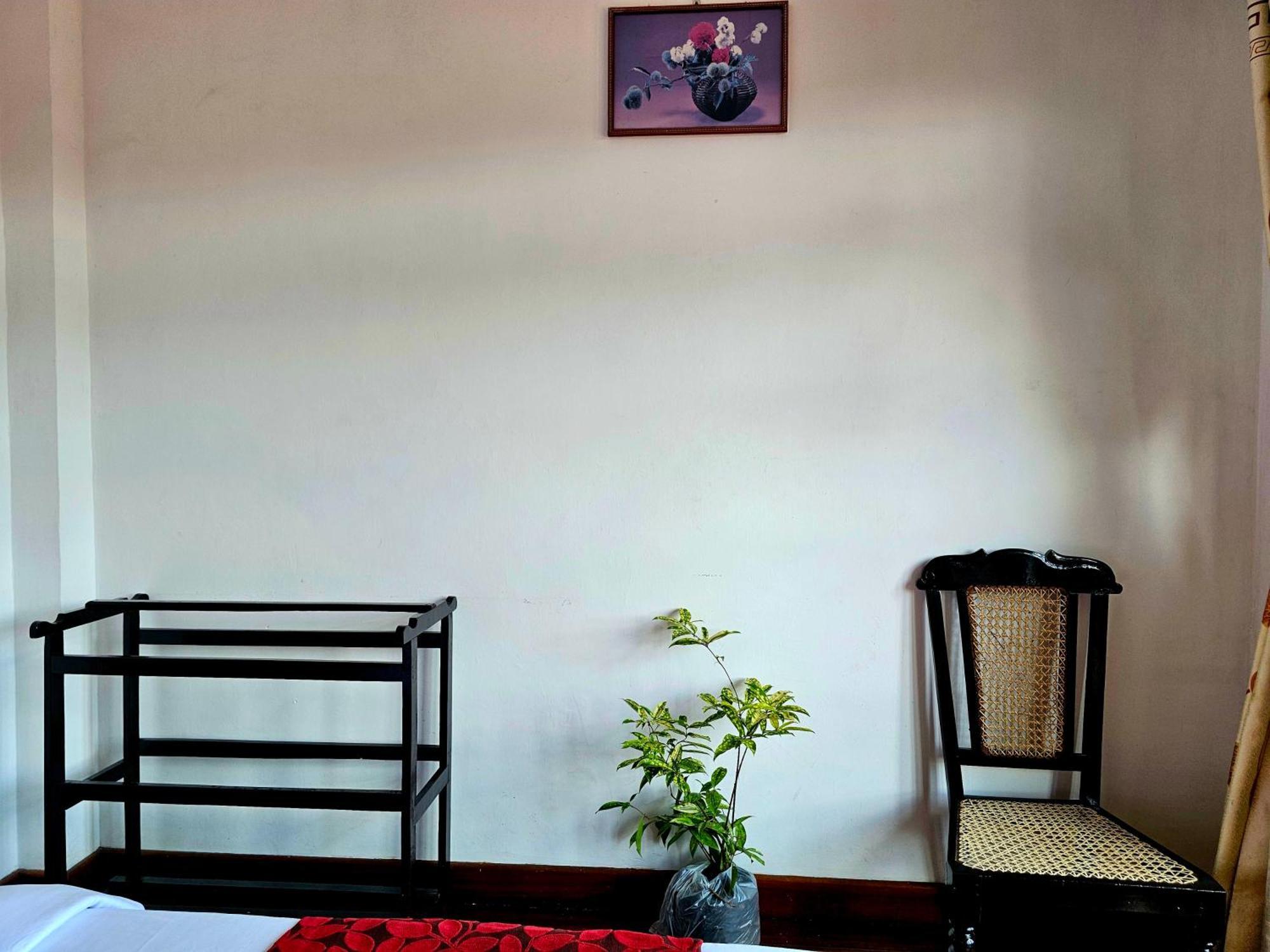 Chez Allen Nuwara Eliya Esterno foto